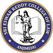 Sri Eshwar Reddy Law College, Chittoor,  Tirupati