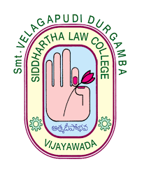 V.D. Siddhartha Law College, Vijayawada