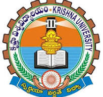 Krishna University, Machilipatnam, Andhra Pradesh