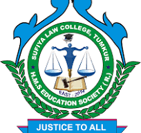 Sufiya Law College, Tumkur