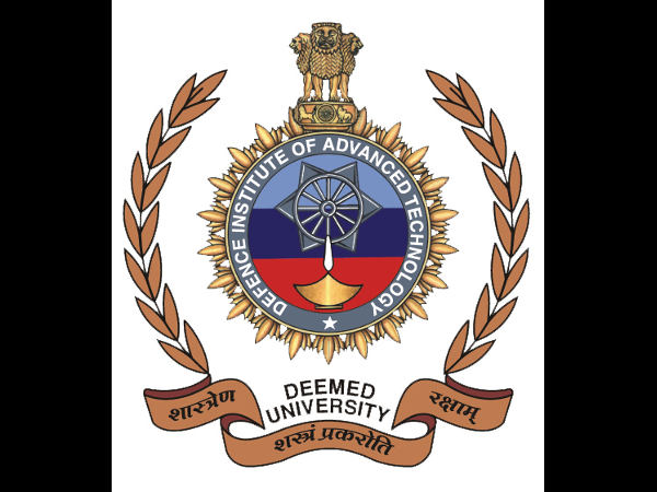 The Defence Institute of Advanced Technology