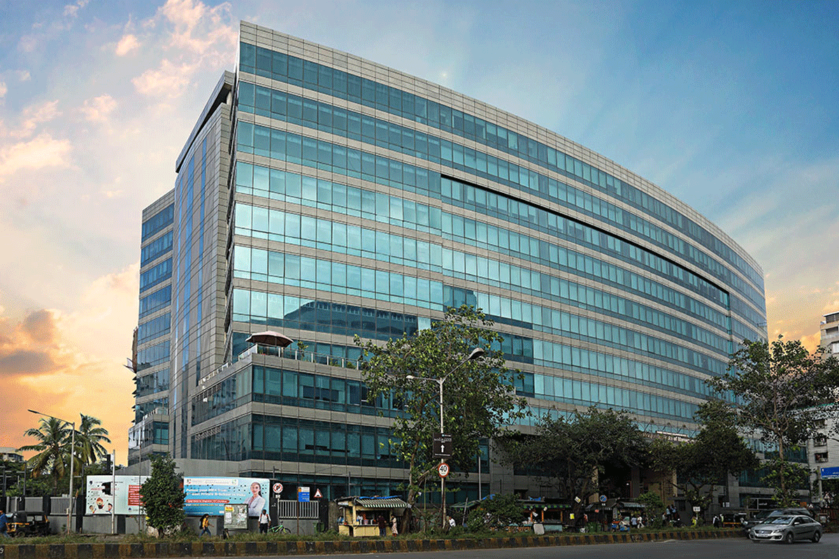 NMIMS Mumbai