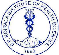 B.P. Koirala Institute of Health and Sciences