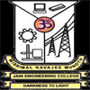 Misrimal Navajee Munoth Jain Engineering College - [MNMJEC], Chennai