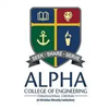 Alpha College of Engineering