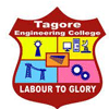 Tagore Engineering College - [TEC], Chennai