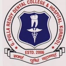 G. Pulla Reddy Dental College & Hospital