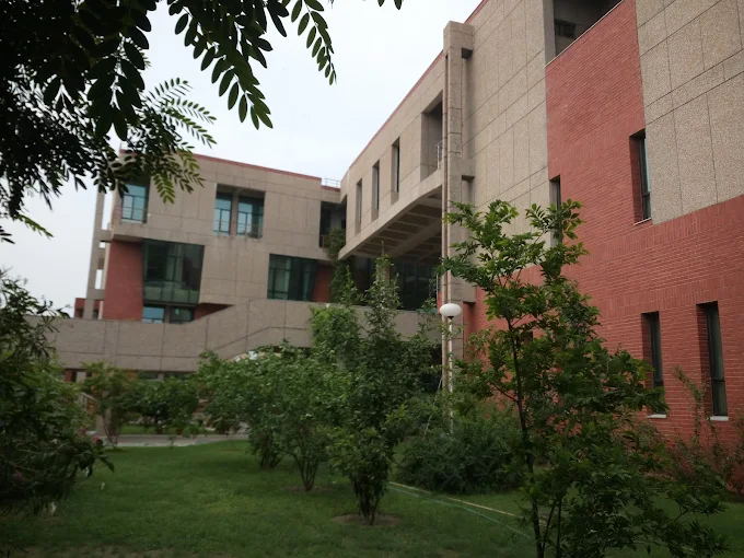 IIT Kanpur- Department of Management Science