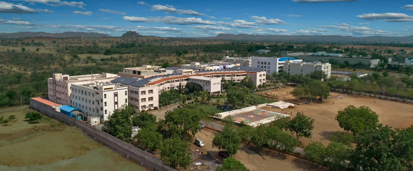Vignana Bharathi Institute of Technology, Hyderabad