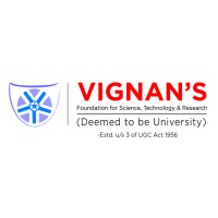 Vignan’s Foundation for Science, Technology & Research