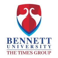 Bennett University, Greater Noida