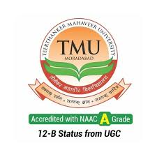 Teerthanker Mahaveer University, Moradabad