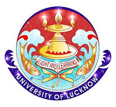 University of Lucknow, Lucknow