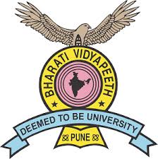 BHARATI VIDYAPEETH DEEMED TO BE UNIVERSITY DEPARTMENT OF ENGINEERING AND TECHNOLOGY