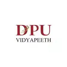 DR D Y PATIL VIDYAPEETH PUNE SANT TUKARAM NAGAR, PIMPRI