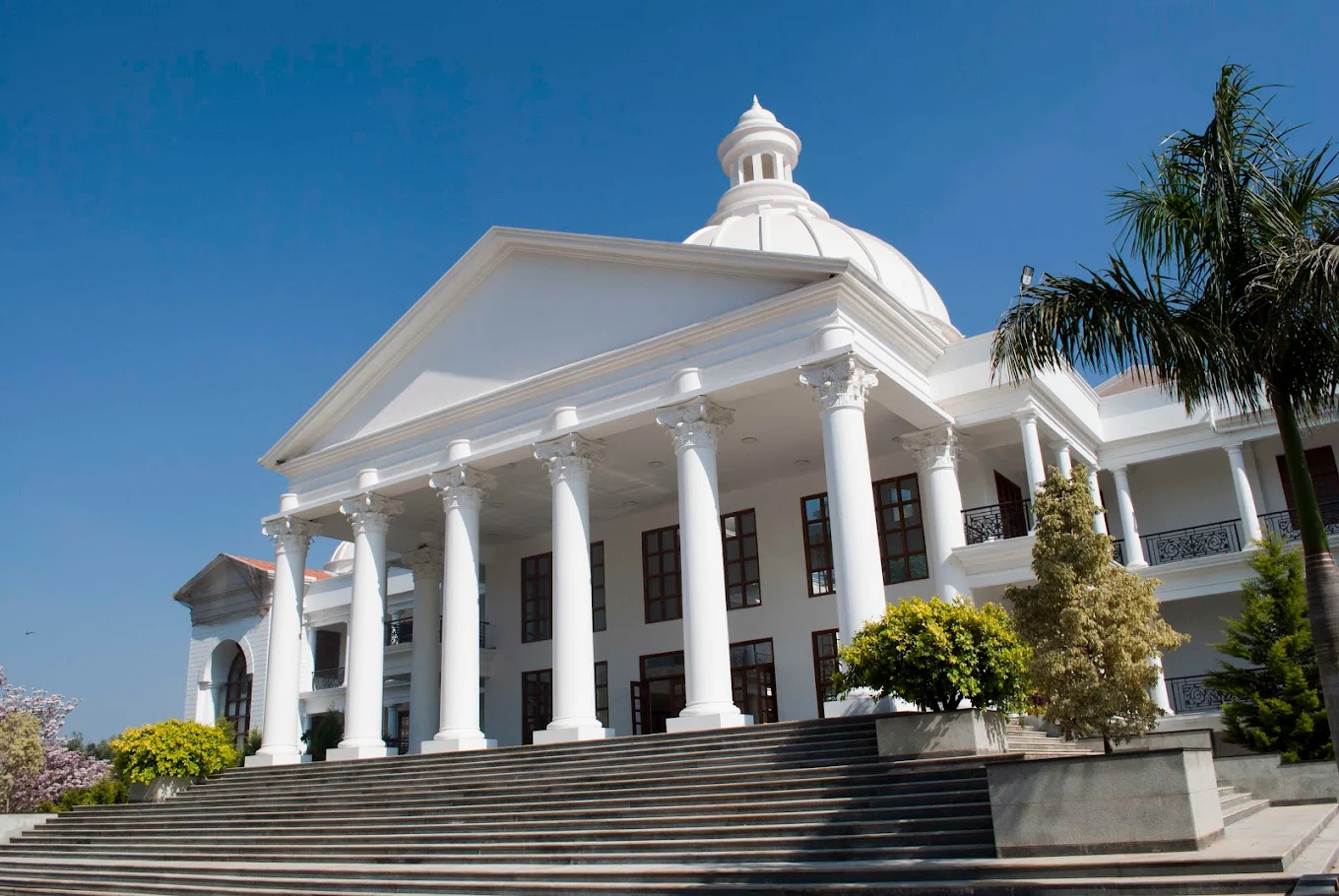 Alliance University, Bangalore