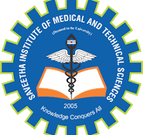 Saveetha Institute of Medical and Technical Sciences (SIMATS), Tamilnadu