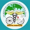 Dr. Hedgewar Smruti Rugna Seva Mandal's Dental College & Hospital