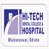 HI-TECH DENTAL COLLEGE & HOSPITAL