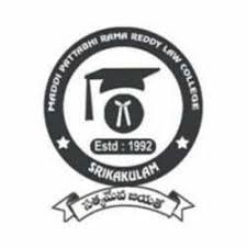 M.P.R. Law College, Srikakulam, A.P.