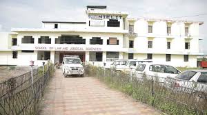 School of Law and Juridical Science, Apex Professional University, East Siang, Arunachal Pradesh