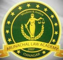 Arunachal Law Academy, Itanagar