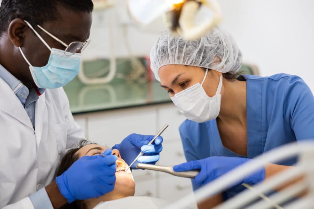 How to Choose the Best Dental College on a Budget?