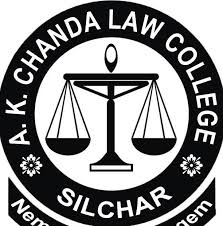 A. K. Chanda Law College, Silchar