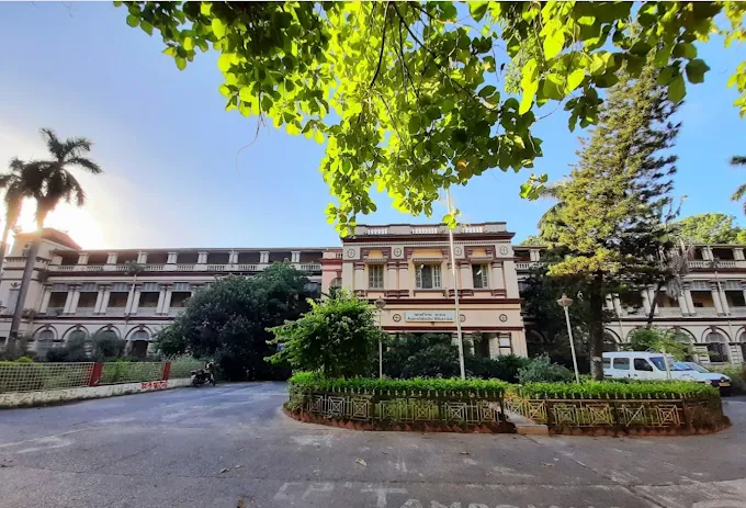 Jadavpur University (JU), Kolkata