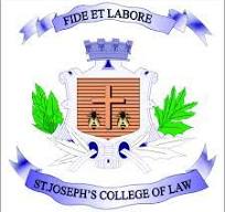 St. Joseph's College of Law, Bengaluru