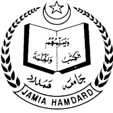 Jamia Hamdard University
