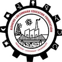 Koneru Lakshmaiah Education Foundation University (K L College of Engineering)