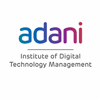 Adani Institute of Digital Technology Management
