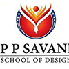 P.P. Savani University (PPSU)