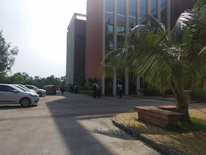 School Of Law, Jagran Lake City, University, Bhopal