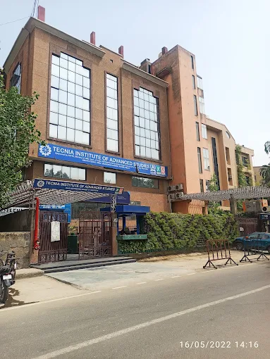 Tecnia Institute of Advanced Studies(TIAS)
