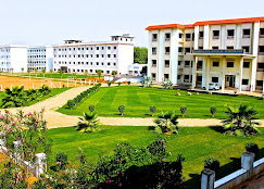 Raghu Engineering College
