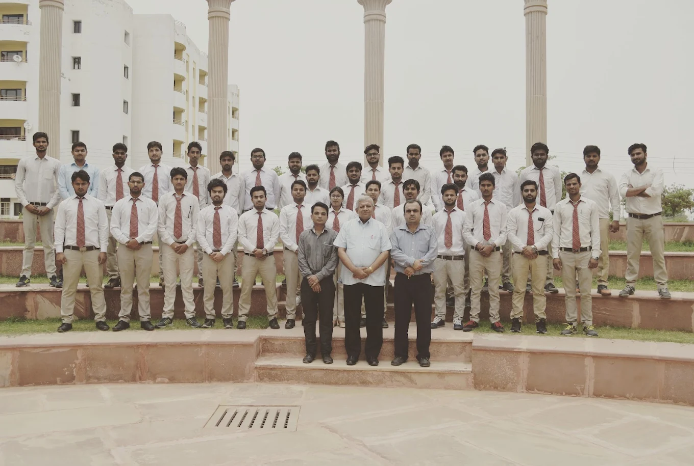 Mangalayatan University
