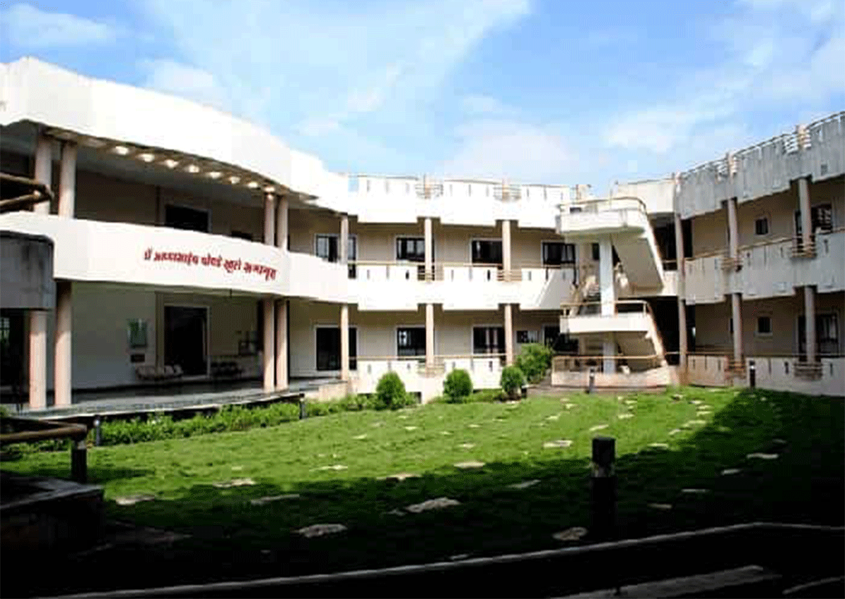 Vasantdada PatilDental College and Hospital Kavalapur Sangli