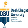 Desh Bhagat Dental College & Hospital