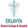 Eklavya Dental College & Hospital