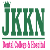 JKK Nattraja Dental College & Hospital