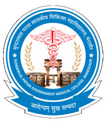Sunderlal Patwa Government Medical College