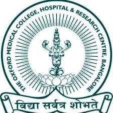 The Oxford Medical College, Hospital and Research Centre
