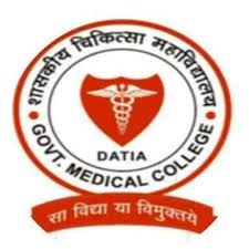 Government Medical College Datia