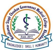 Nandkumar Singh Chauhan Government Medical College Khandwa