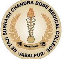 Netaji Subhash Chandra Bose Medical College Jabalpur