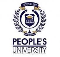 People's College of Medical Sciences and Research Center Bhopal