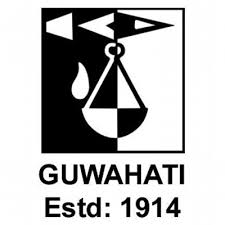 BRM Govt. Law College, Guwahati