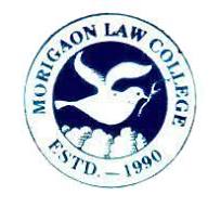 Morigaon Law College, Morigaon